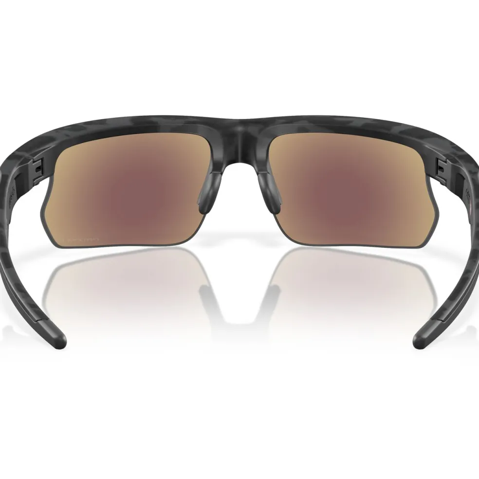 Oakley BiSphaera zonnebril matte grey camo