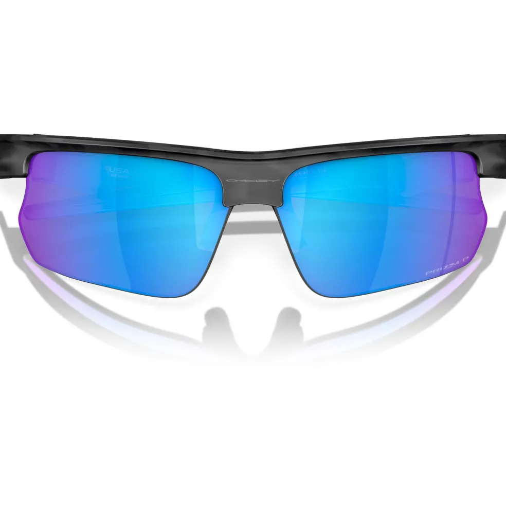 Oakley BiSphaera zonnebril matte grey camo