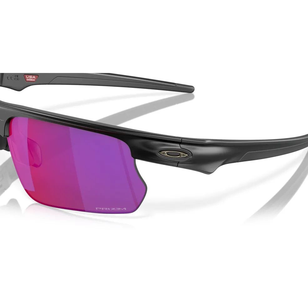 Oakley BiSphaera zonnebril matte zwart