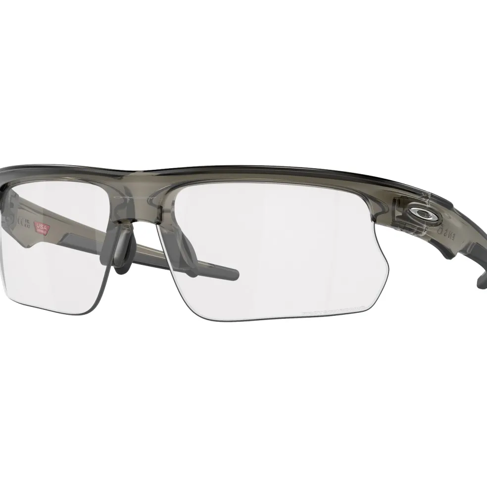 Oakley BiSphaera zonnebril grey smoke