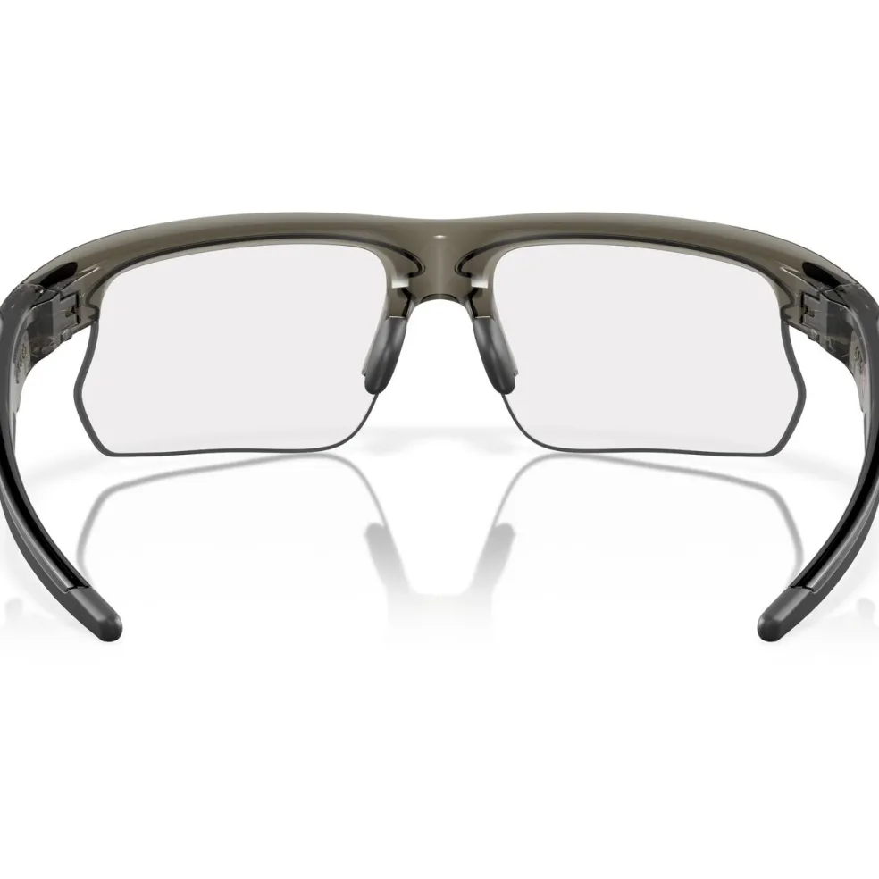 Oakley BiSphaera zonnebril grey smoke
