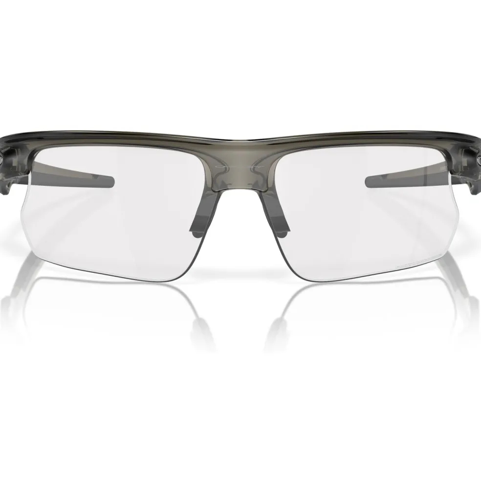 Oakley BiSphaera zonnebril grey smoke