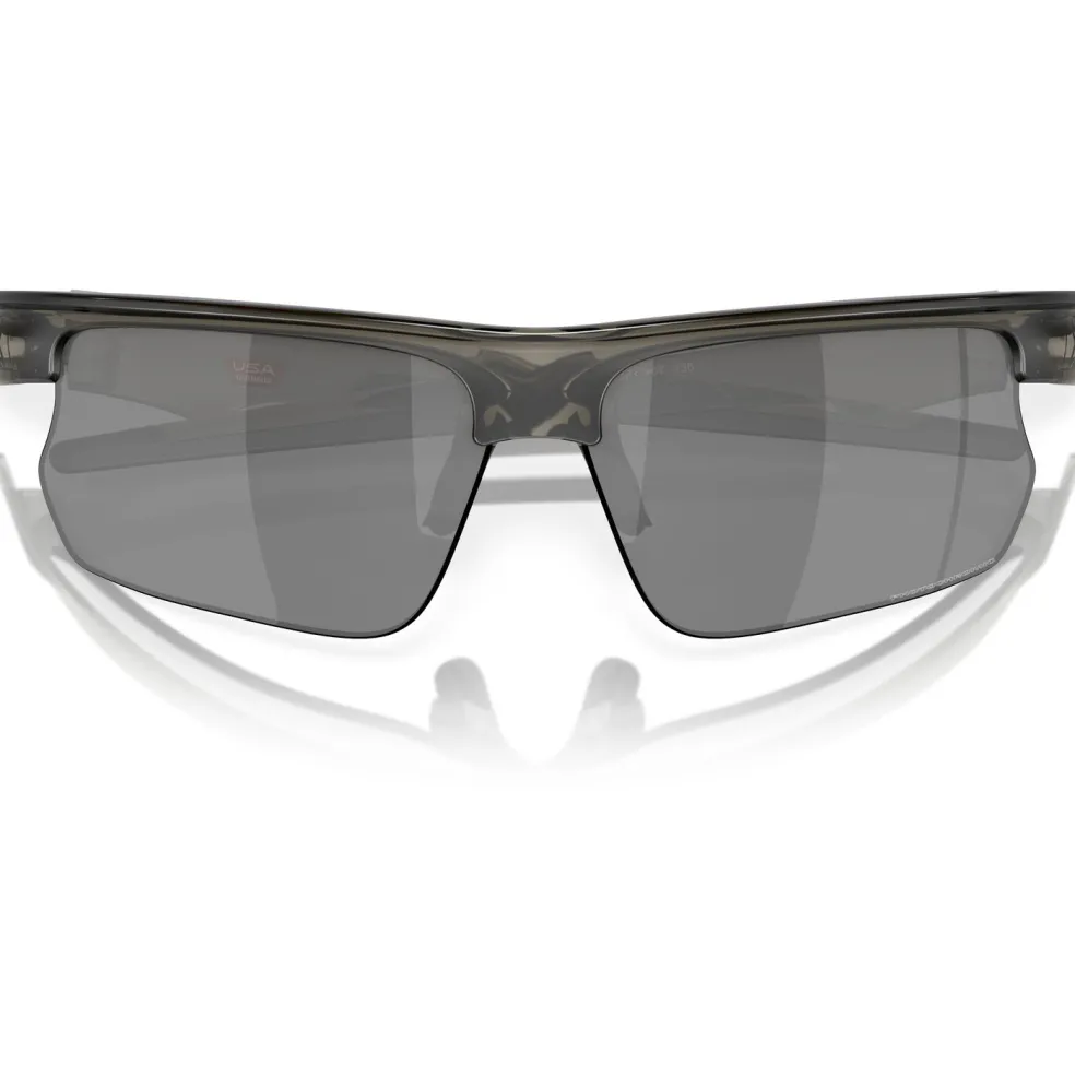 Oakley BiSphaera zonnebril grey smoke