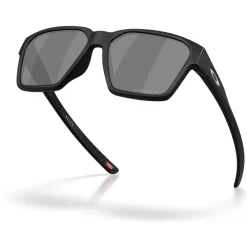 Oakley Briza zonnebril prizm black polarized matte black