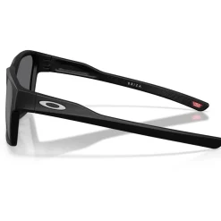 Oakley Briza zonnebril prizm black polarized matte black