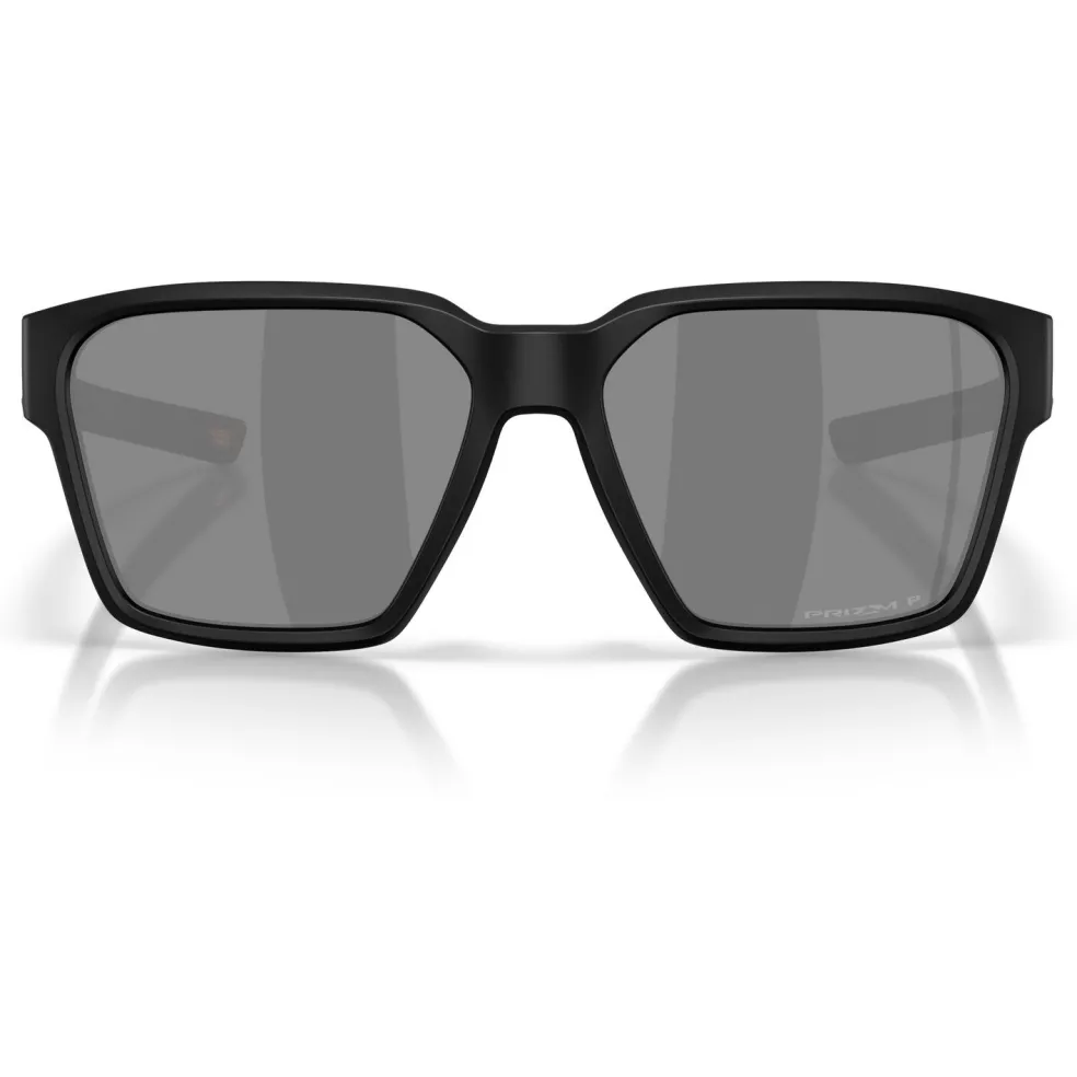 Oakley Briza zonnebril prizm black polarized matte black