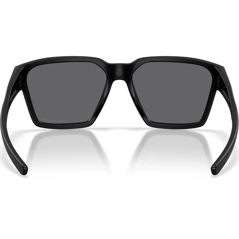 Oakley Briza zonnebril prizm black polarized matte black