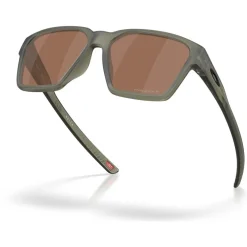 Oakley Briza zonnebril prizm tungsten polarized matte olive ink