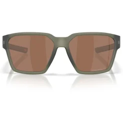 Oakley Briza zonnebril prizm tungsten polarized matte olive ink