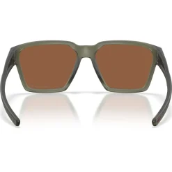 Oakley Briza zonnebril prizm tungsten polarized matte olive ink