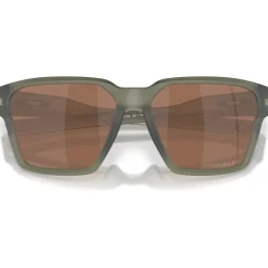 Oakley Briza zonnebril prizm tungsten polarized matte olive ink