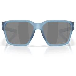 Oakley Briza zonnebril prizm black matte transparant stonewash