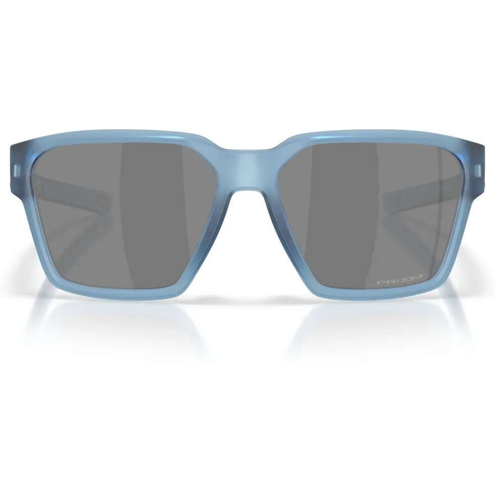 Oakley Briza zonnebril prizm black matte transparant stonewash