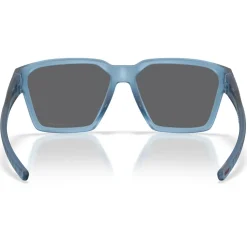 Oakley Briza zonnebril prizm black matte transparant stonewash