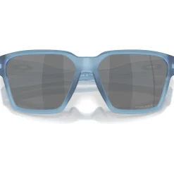 Oakley Briza zonnebril prizm black matte transparant stonewash