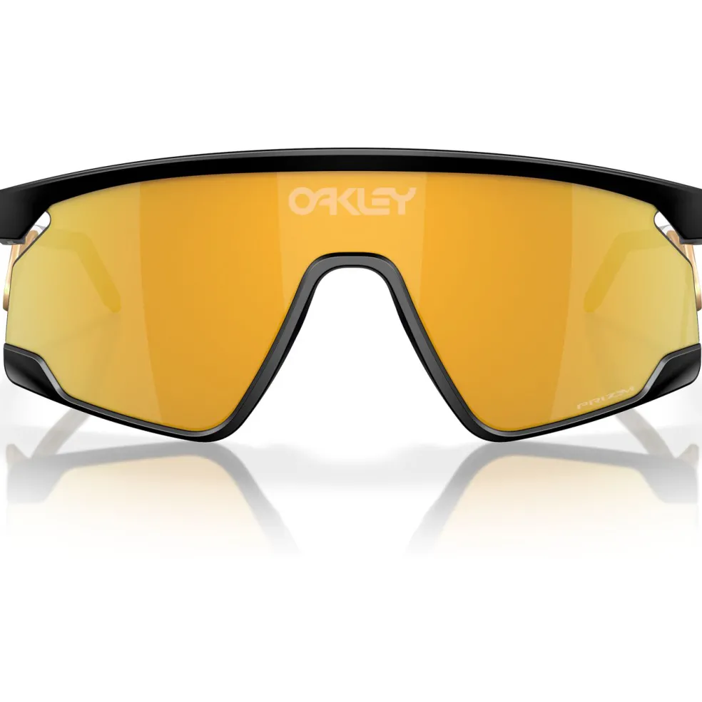 Oakley BXTR Metal zonnebril matte black