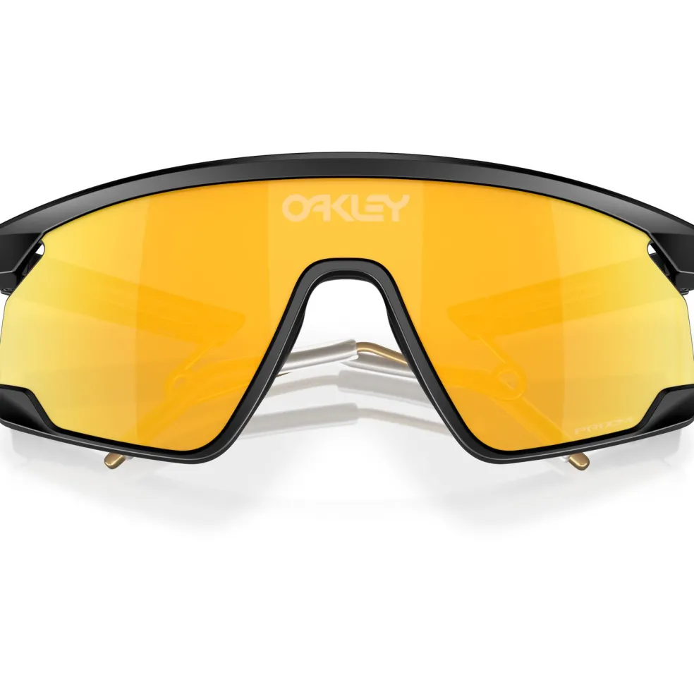 Oakley BXTR Metal zonnebril matte black