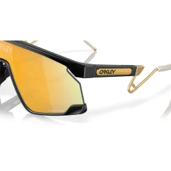Oakley BXTR Metal zonnebril matte black
