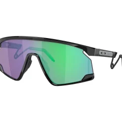 Oakley BXTR Metal zonnebril polished black