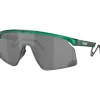 Oakley BXTR Metal zonnebril trans viridian