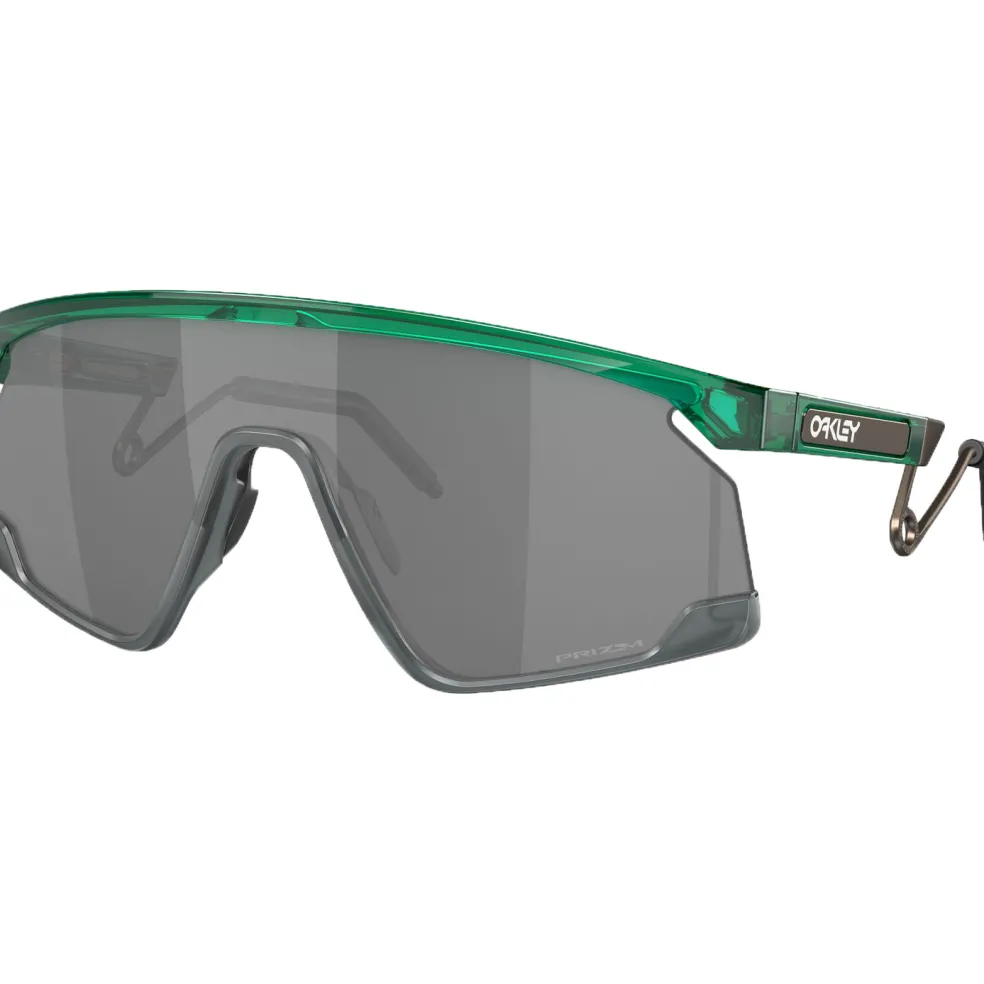 Oakley BXTR Metal zonnebril trans viridian