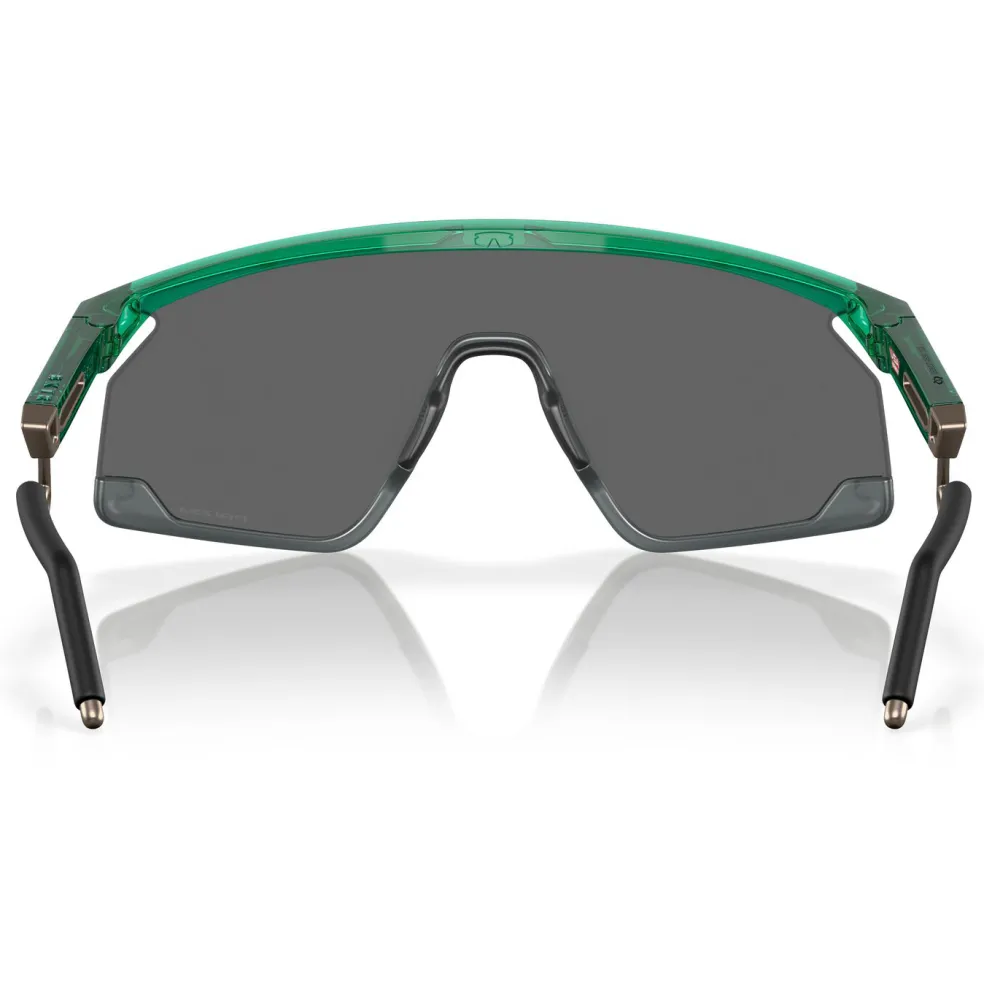 Oakley BXTR Metal zonnebril trans viridian