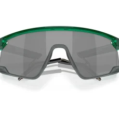 Oakley BXTR Metal zonnebril trans viridian
