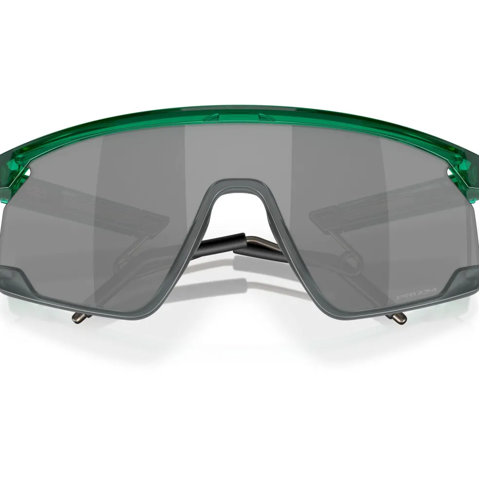 Oakley BXTR Metal zonnebril trans viridian