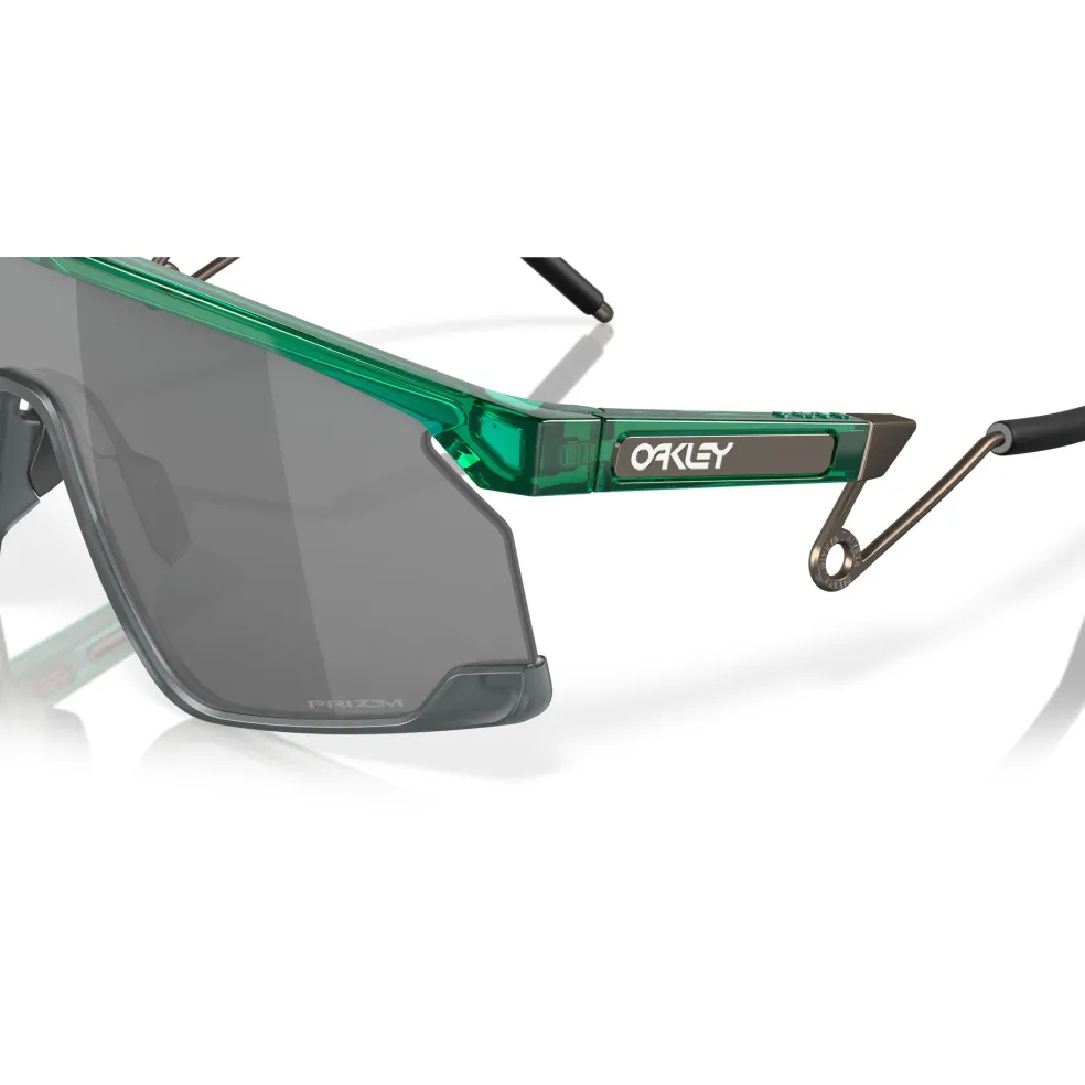 Oakley BXTR Metal zonnebril trans viridian