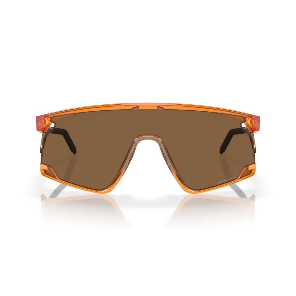 Oakley BXTR Metal zonnebril heren transparent ginger