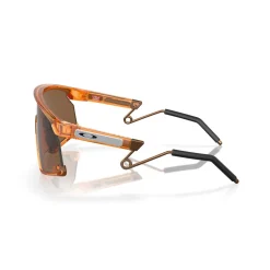 Oakley BXTR Metal zonnebril heren transparent ginger