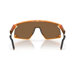 Oakley BXTR Metal zonnebril heren transparent ginger