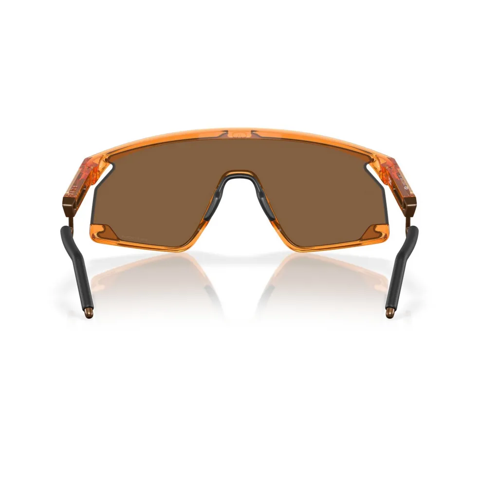 Oakley BXTR Metal zonnebril heren transparent ginger