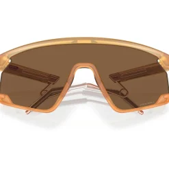 Oakley BXTR Metal zonnebril matte trans light curry
