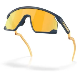 Oakley BXTR Polaris Collection zonnebril prizm 24k matte abyss