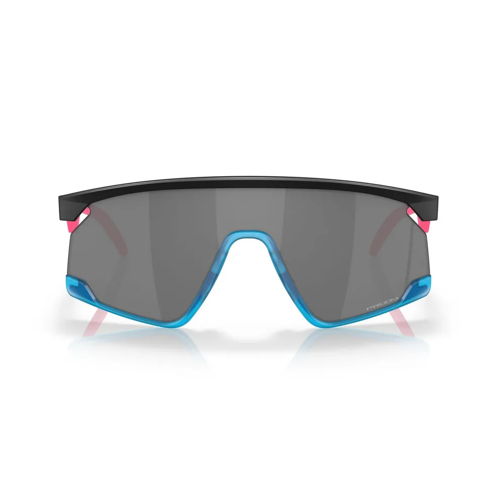 Oakley BXTR zonnebril black matte