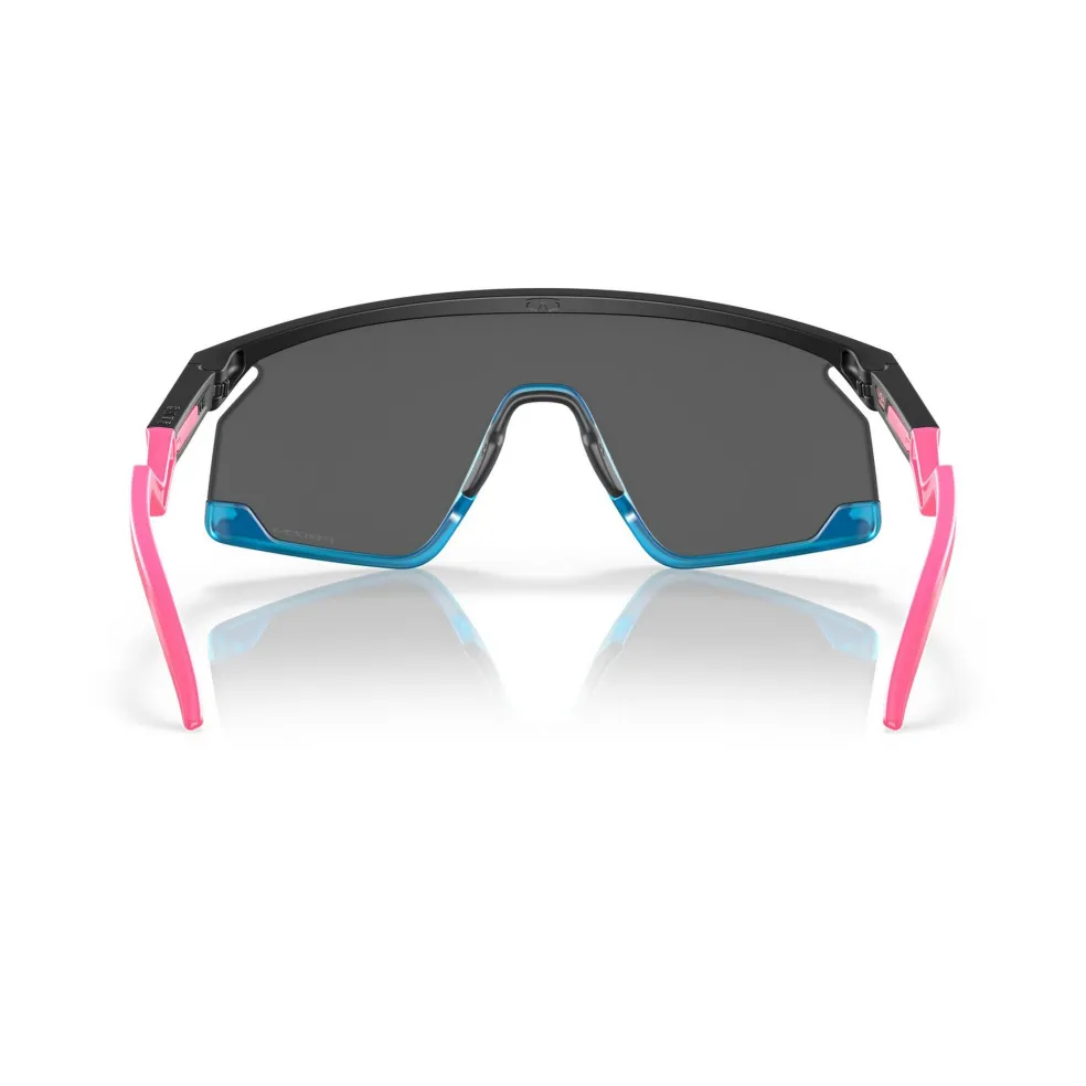 Oakley BXTR zonnebril black matte