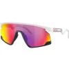 Oakley BXTR zonnebril matte white