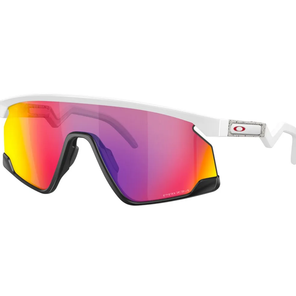 Oakley BXTR zonnebril matte white
