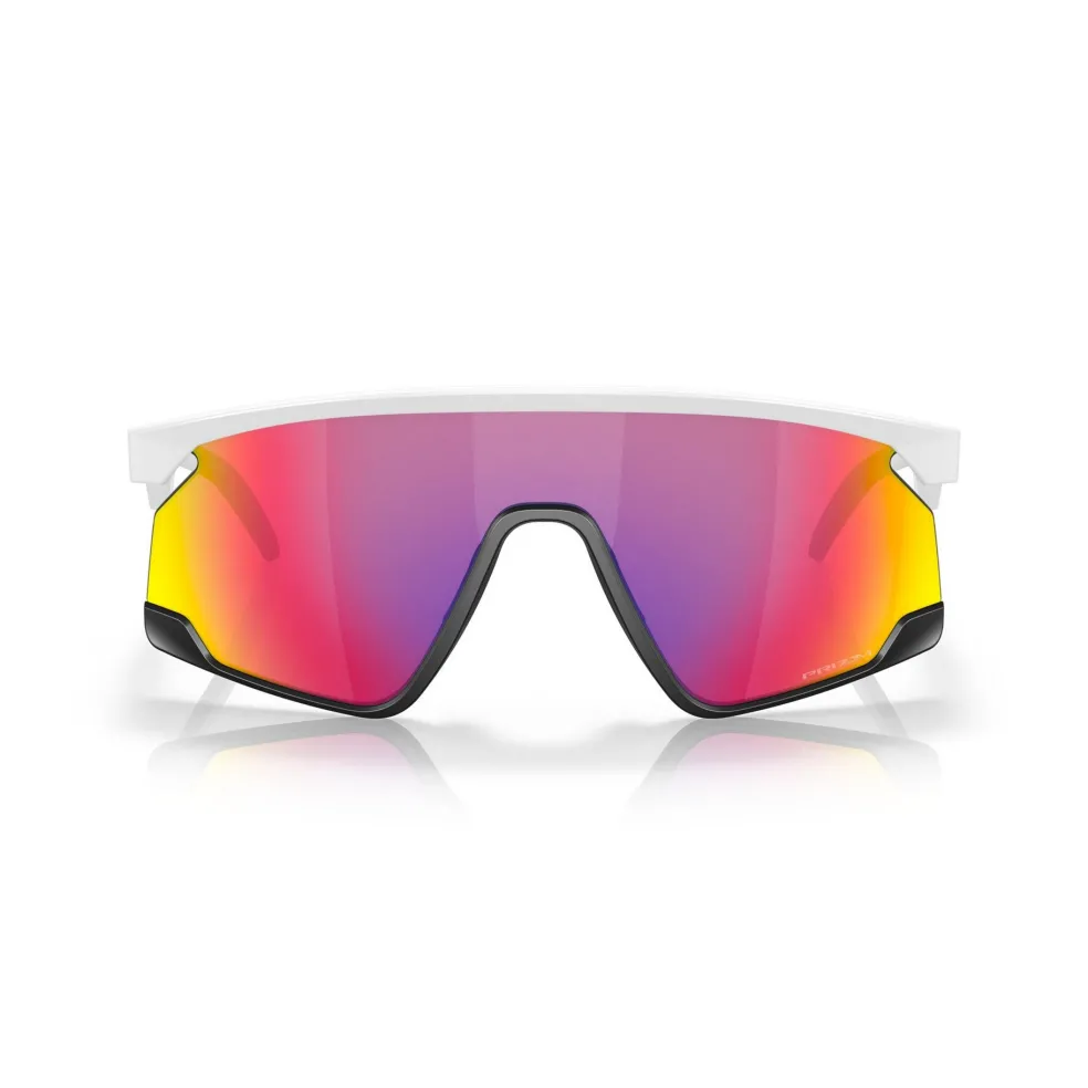 Oakley BXTR zonnebril matte white