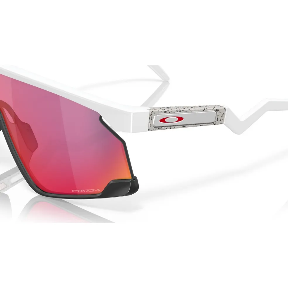 Oakley BXTR zonnebril matte white