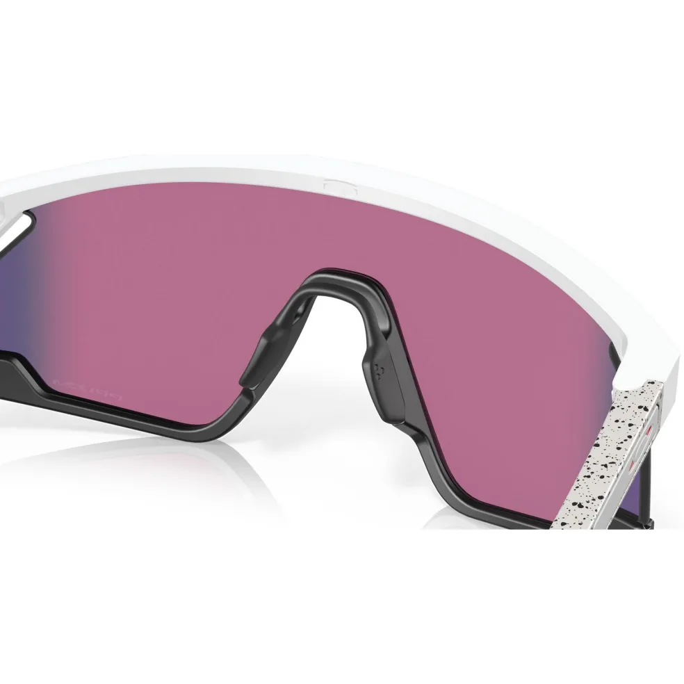 Oakley BXTR zonnebril matte white