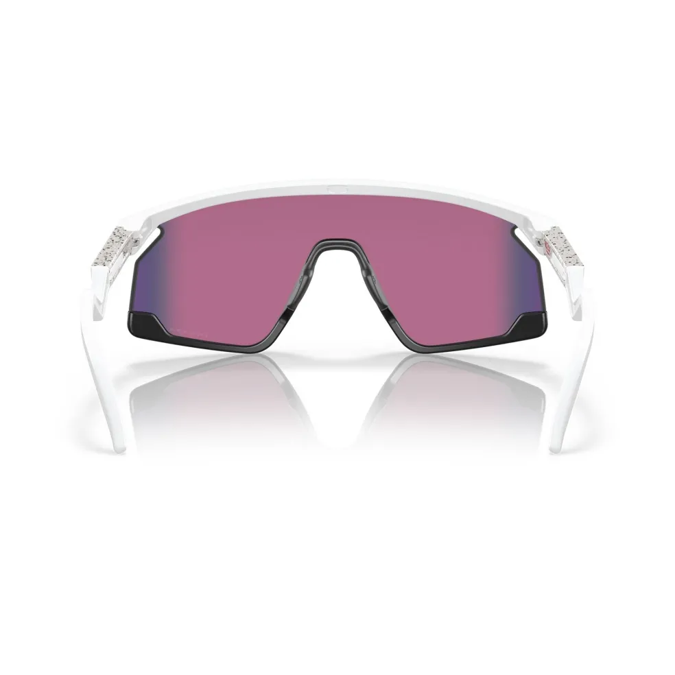 Oakley BXTR zonnebril matte white