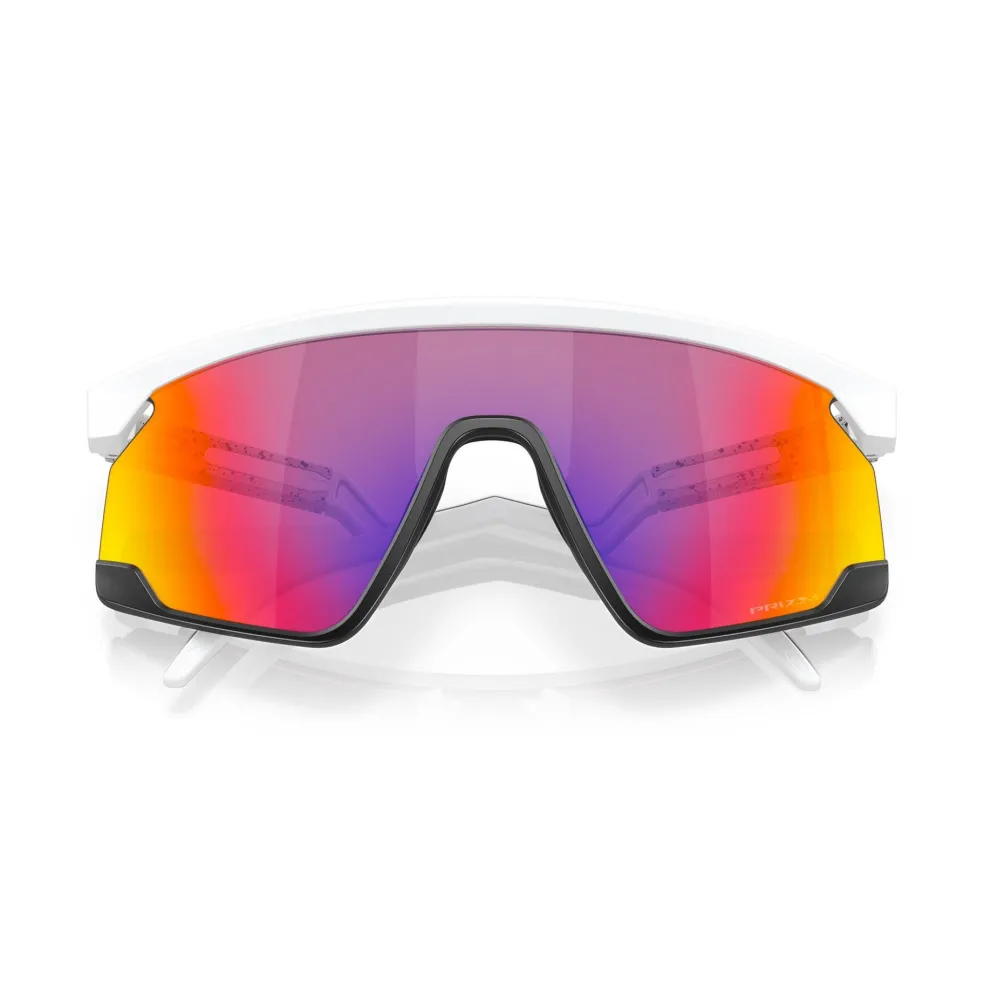 Oakley BXTR zonnebril matte white