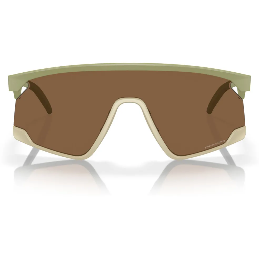Oakley BXTR zonnebril matte fern