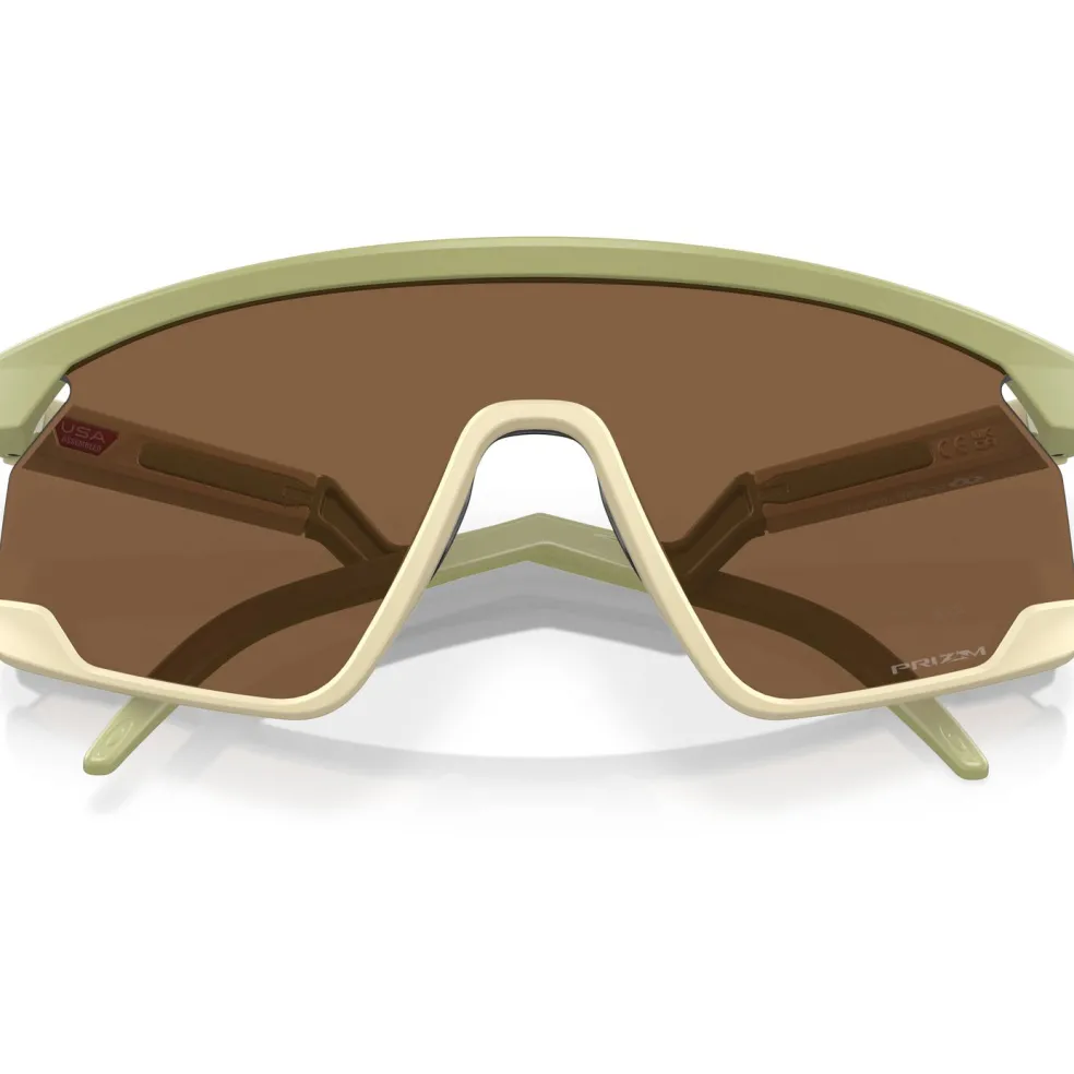 Oakley BXTR zonnebril matte fern