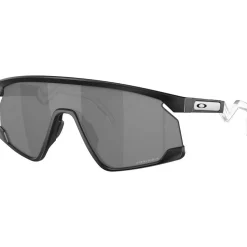 Oakley BXTR zonnebril prizm black matte black