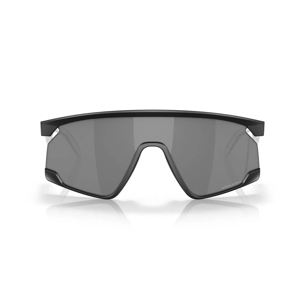 Oakley BXTR zonnebril prizm black matte black