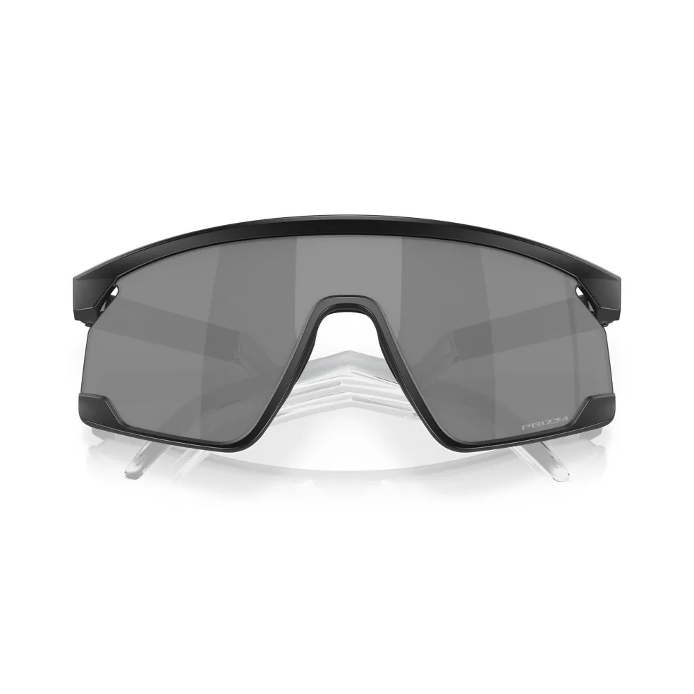 Oakley BXTR zonnebril prizm black matte black