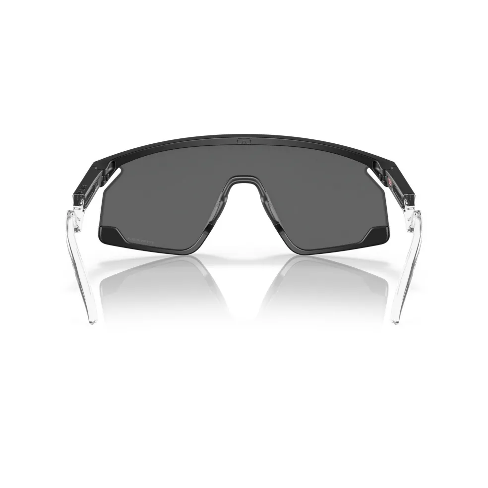 Oakley BXTR zonnebril prizm black matte black